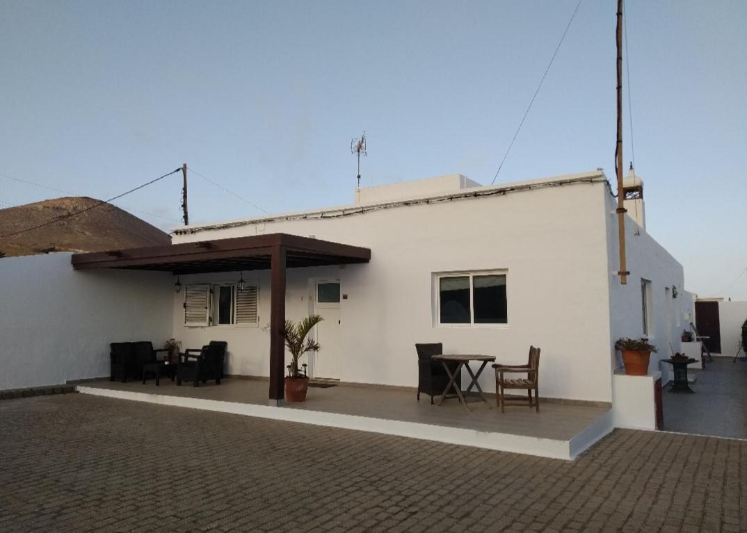 Casita Blum Apartment La Asomada  Exterior photo