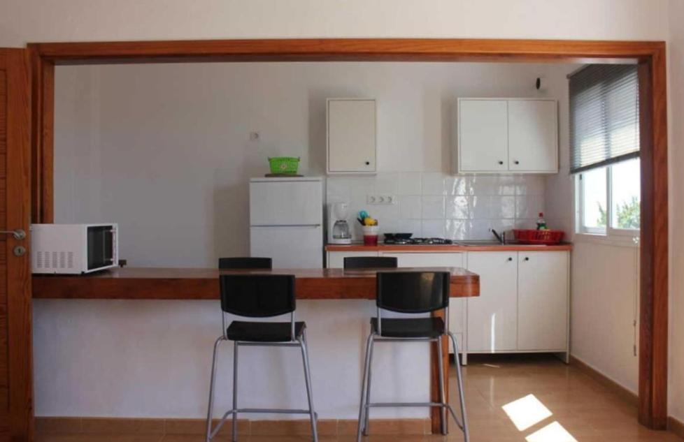 Casita Blum Apartment La Asomada  Exterior photo